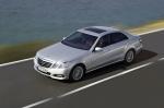 Mercedes-Benz E-Class 2010 года